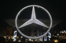 Exodus: 5500 Beschäftigte sollen Mercedes mit Abfindung verlassen haben