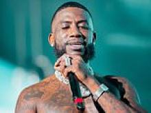NINE people arrested for terrifying kidnap plot against rapper Gucci Mane