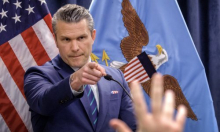 Slučaj Petea Hegsetha ili kako (ne) ulagati u vremenima rata