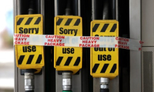 Cijene dizela skočile na više od 200 dolara po barelu: 'Prijeti nam jako veliki poremećaj'