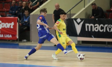 Novi kiks Futsal Dinama: Na gostovanju poražen od ekipe koja se bori za ostanak