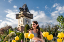Wetter zu Ostern: Der Ostersonntag lockt mit Sonne und bis zu 24 Grad