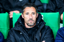 Bessone in Olimpija podaljšala sodelovanje tudi za sezono 2026/27