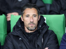 Federico Bessone podaljšal sodelovanje z Olimpijo