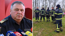 Glavni vatrogasni zapovjednik zahvalio svima na spašavanju 30 ljudi: 'Budite ponosni!'