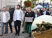 Chinook families urge PM to step in after 'slap in face' from MoD