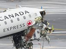 LaGuardia air traffic controller may have stepped away from his desk moments before deadly runway crash, investigators believe