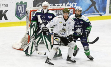 Sisak izgubio u produžetku, Merano izjednačio seriju