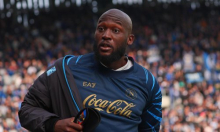 Lukaku u svađi s Napolijem, veliki transfer na pomolu?