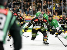 Prejet gol v osmi sekundi spodrezal Olimpijo, še tretjič je izgubila z 0:3