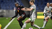 Champions League – Viertelfinale: Frauen des VfL Wolfsburg fliegen aus der Champions League