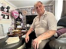 The wrong ashes under the Christmas tree and bereaved families shattered by a betrayal callous beyond belief: Inside Britain's worst funeral home scandal - amid fears THOUSANDS may have been hit