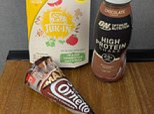 The best-value lunchtime meal deals revealed: How to save more than £5 at Tesco or Sainsbury's on your sandwich, snack and drink