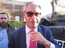 NIGEL FARAGE: If we slash the benefits bill, we CAN afford to keep this pension pledge