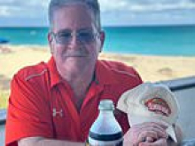 Huge win for furious chocolatier heir who waged war against Hershey for using gross new recipe in its peanut cups