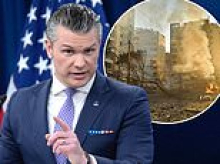 Pentagon whistleblowers turn on Pete Hegseth over 'reckless' and 'feral' new Iran scandal: 'No one wants a leader licking his lips'