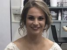 Married female school soccer coach, 31, arrested after 'sending explicit pics to teen student'