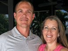 Firefighter and wife claim twisted 'religious practice' caused them to lock daughter in bedroom for YEARS