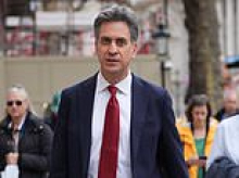 Ed Miliband is forced into a climbdown as he 'is set to back North Sea gasfield project' after insisting Net Zero is 'central mission' of Labour government