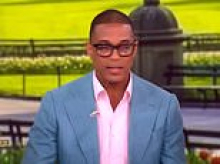 Don Lemon says he got 'N-word treatment' from federal agents as former CNN star reveals details of arrest on The View