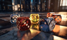 Znanstvenici su možda otkrili najstarije 'kockice' na svijetu