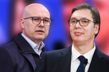 VOLJA NARODA NAJJAČI ADUT ZA PREMIJERSKU FUNKCIJU! Vučević za Kurir: Ne postoji ništa logičnije ni pametnije od povratka Vučića na kormilo Vlade!