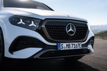 Novi Mercedes-Benz GLE Coupé: moćan, dominantan, intuitivan i izražajan