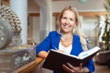 Aufschrei: „Wirtschaft blutet langsam, aber spürbar aus“