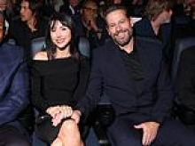 Alice Evans claims brutal feud and salacious allegations against Marvel star ex Ioan Gruffudd somehow HELPED his career