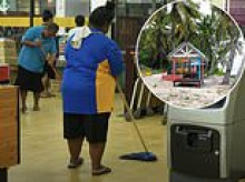 Inside the world's fattest country - where 95% of residents are overweight or obese and almost half have Type 2 Diabetes