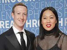 ALISON BOSHOFF: Zuckerberg turns his nuclear bunker into Ewok forest from Star Wars