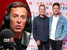 Scott Mills' 'murky' relationship started with much younger husband while under investigation from police: Insider tells of 'odd and untoward' beginning and 'crossover' to DOLLY BUSBY