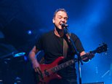 Revealed: The Pink Floyd bassist who is chimed with village life... and taken up bell-ringing