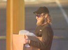 High profile neo-Nazi who sent alleged threats to female politicians walks free from prison