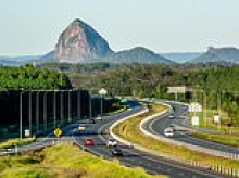 Woman found dead on Mount Tibrogargan just hours after she was heard screaming for help