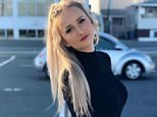 Glamorous Massachusetts cop plans to turn tables on fellow officers who shot her after being acquitted in scandalous trial