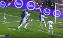 Talijani su poludjeli zbog gola BiH, ali analiza kaže: Sve je bilo po pravilima