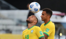 Neymar ne odustaje od Svjetskog prvenstva; bio je igrač utakmice!