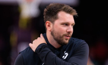 Peh na peh; Lakersi potopljeni, a Dončić ozlijeđen!