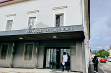 Neunjährige als Zeugin: „Mama, es ist was ganz ganz ganz Schlimmes passiert“