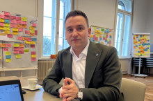 Regionsvorsitzender Wagner: „Radkersburg wird absolut nicht abgeschafft“