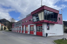 Nicht richtig eingesetzt: Zivildiener von Feuerwehr abgezogen