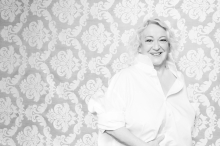 Brustkrebs-Patientin: „Die Leute glauben, wenn die Haare wieder wachsen, bist du gesund“