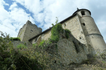 Burgruine Gösting: Bei Käufersuche geht Immobilienfirma „aktiv in den deutschen Markt“