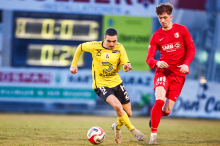 Landesliga: Jakob Kolb hat mit der „Ex“ eine Rechnung offen