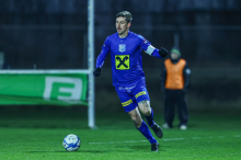 Landesliga: Identität wird bei Fehring großgeschrieben