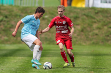 Unterliga Nord B: Neue Zugpferde für den Bezirk