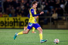 Regionalliga: Deutschlandsberg mit breiter Brust gegen Lafnitz