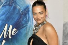 Moderatorin Amira Aly ist nach Besuch in Kärnten 20 Zentimeter leichter