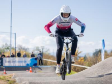 Že jutri bo šlo zares: prva od petih dirk na pumptrackih bo na Primorskem